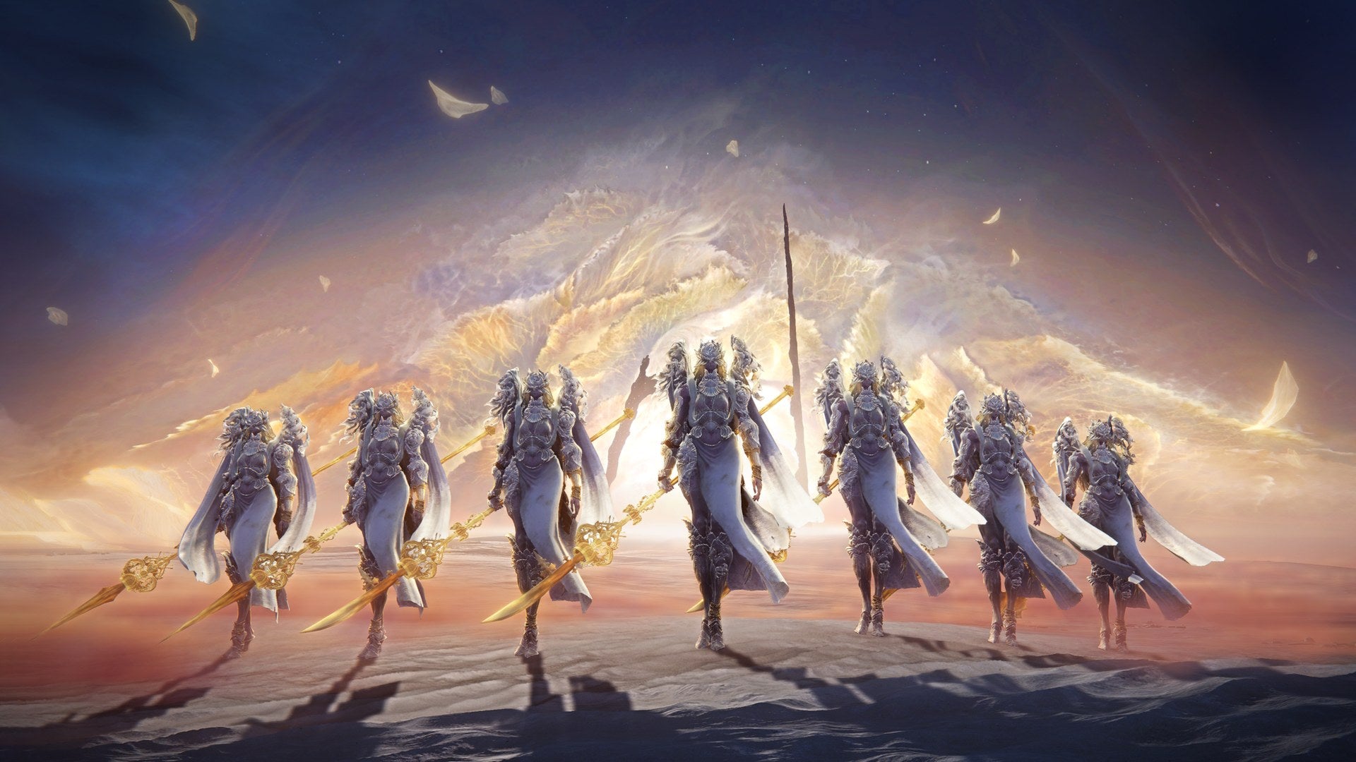Elden Ring Nightreign
