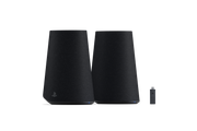 PS5 PlayStation PULSE Elevate wireless speakers - Midnight Black
