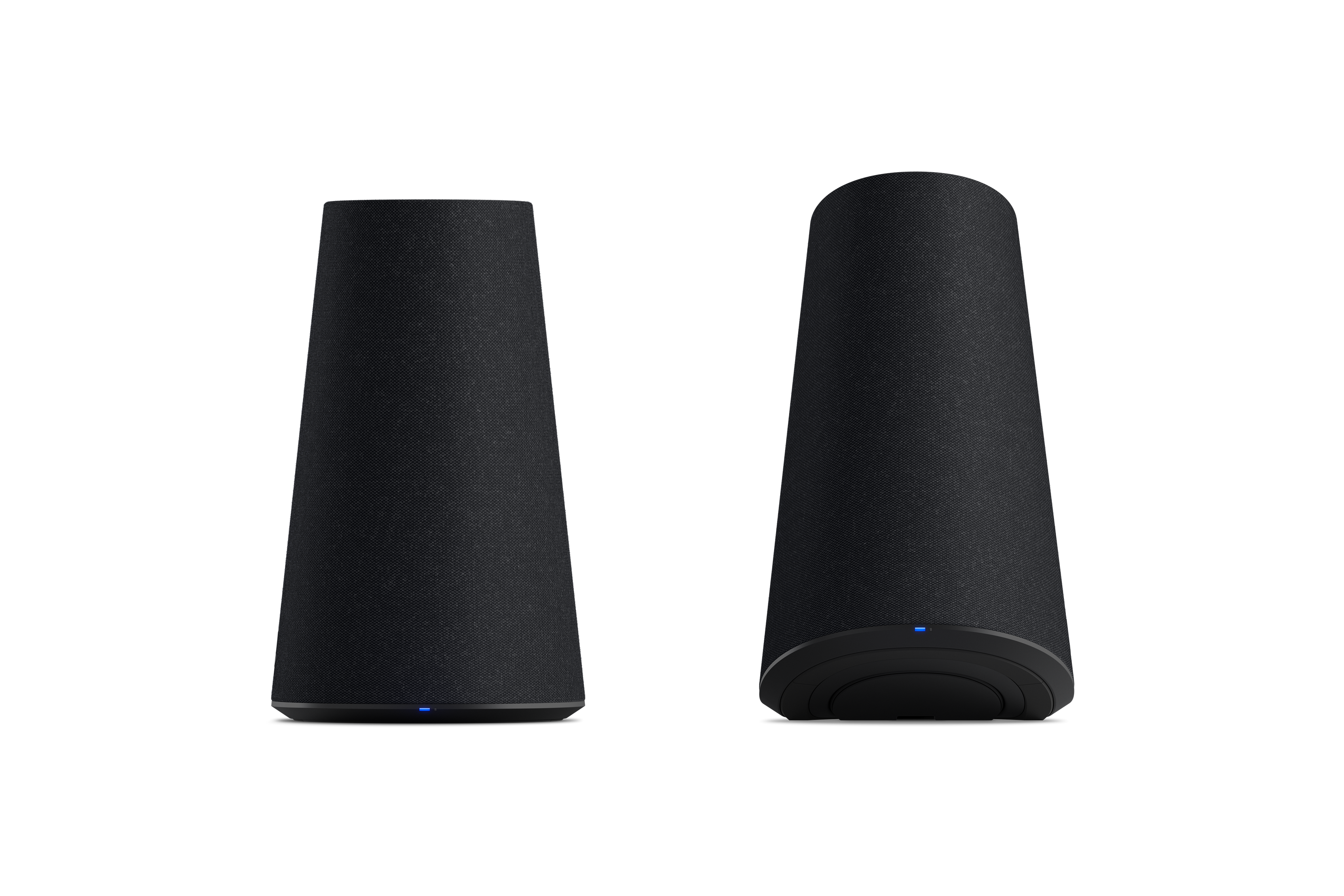PS5 PlayStation PULSE Elevate wireless speakers - Midnight Black