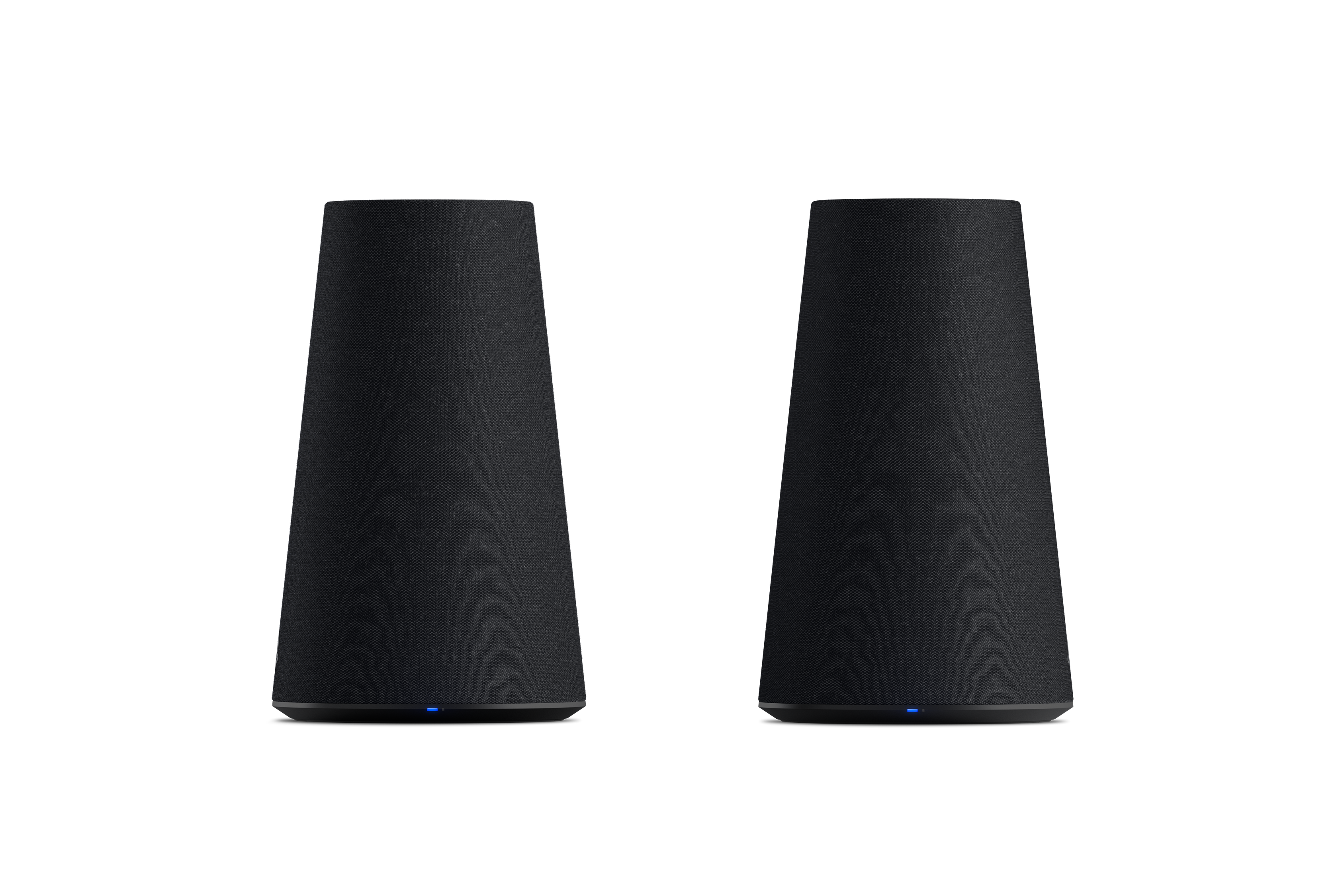 PS5 PlayStation PULSE Elevate wireless speakers - Midnight Black