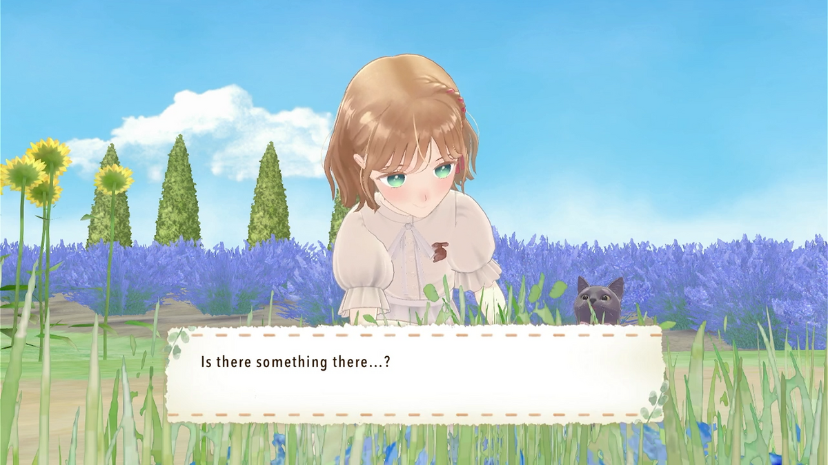 Magical Craft: My Enchanted Dress Shop - Nintendo Switch