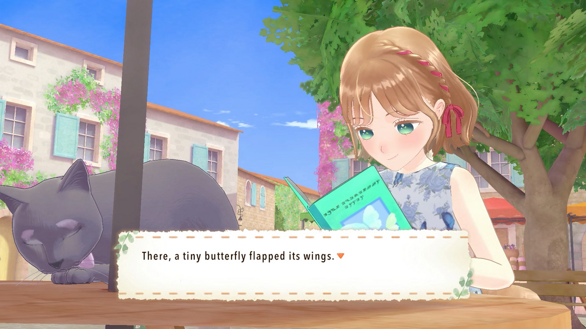 Magical Craft: My Enchanted Dress Shop - Nintendo Switch