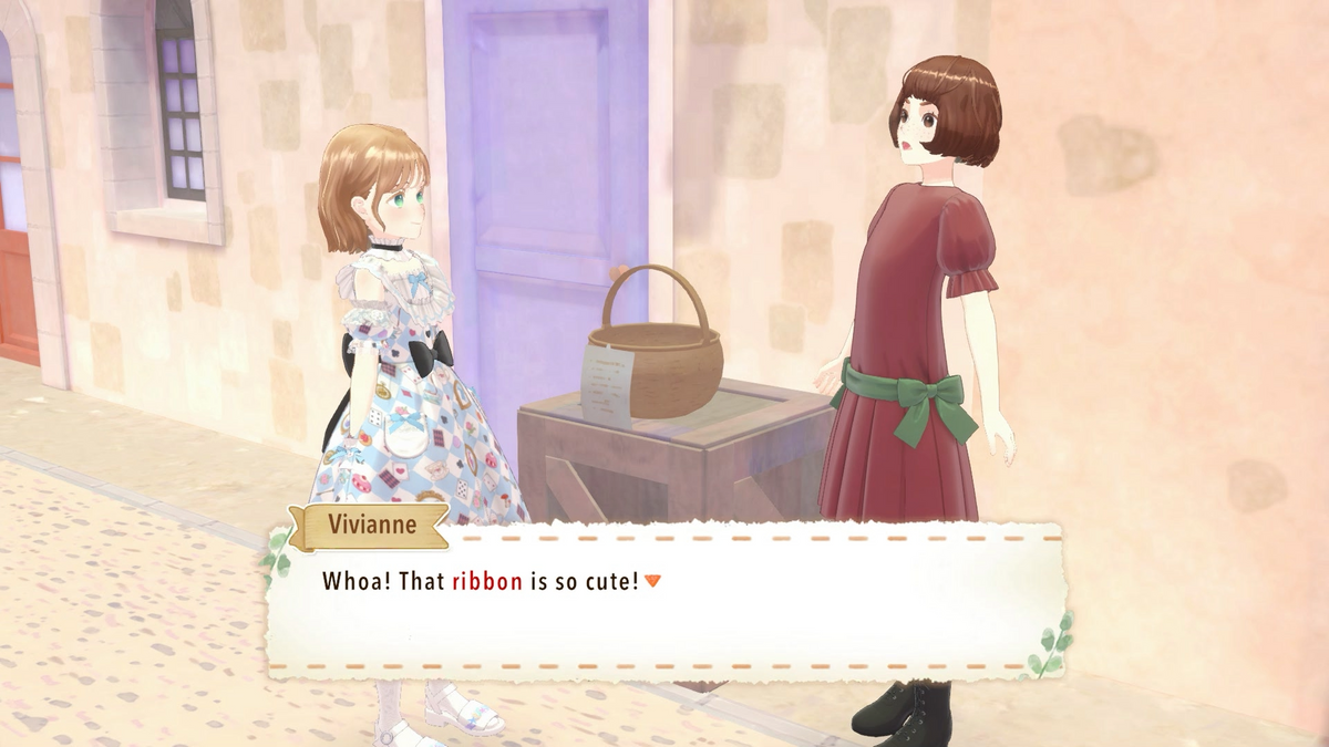 Magical Craft: My Enchanted Dress Shop - Nintendo Switch