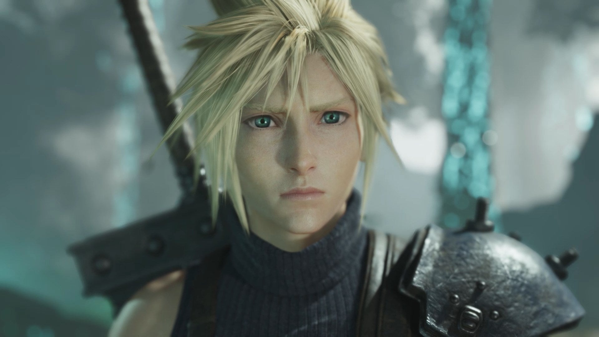 FINAL FANTASY VII REBIRTH