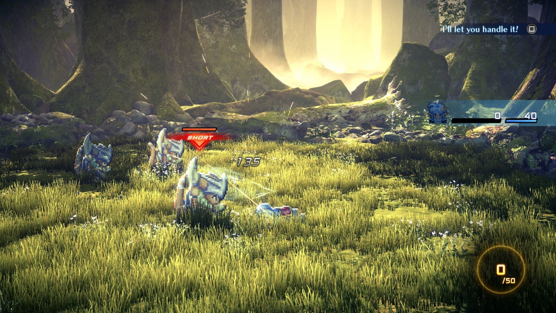 STAR OCEAN THE SECOND STORY R