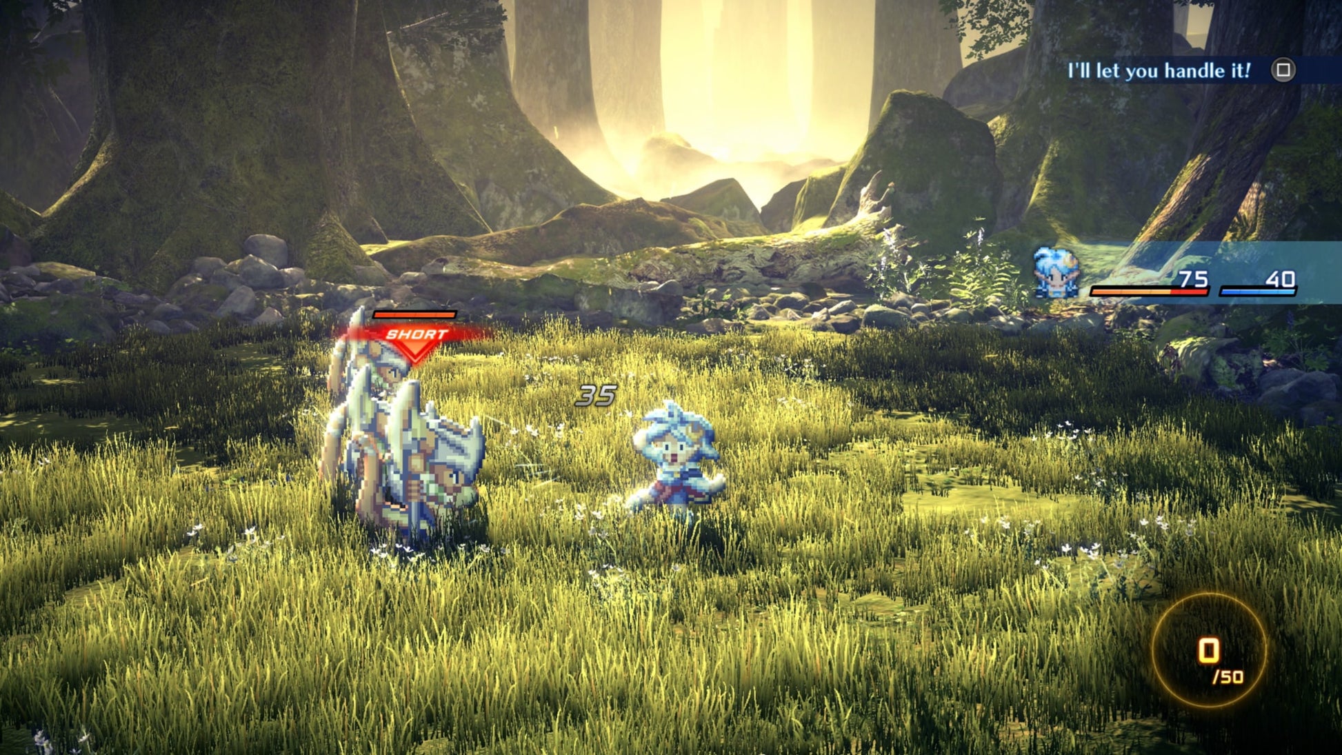 STAR OCEAN THE SECOND STORY R