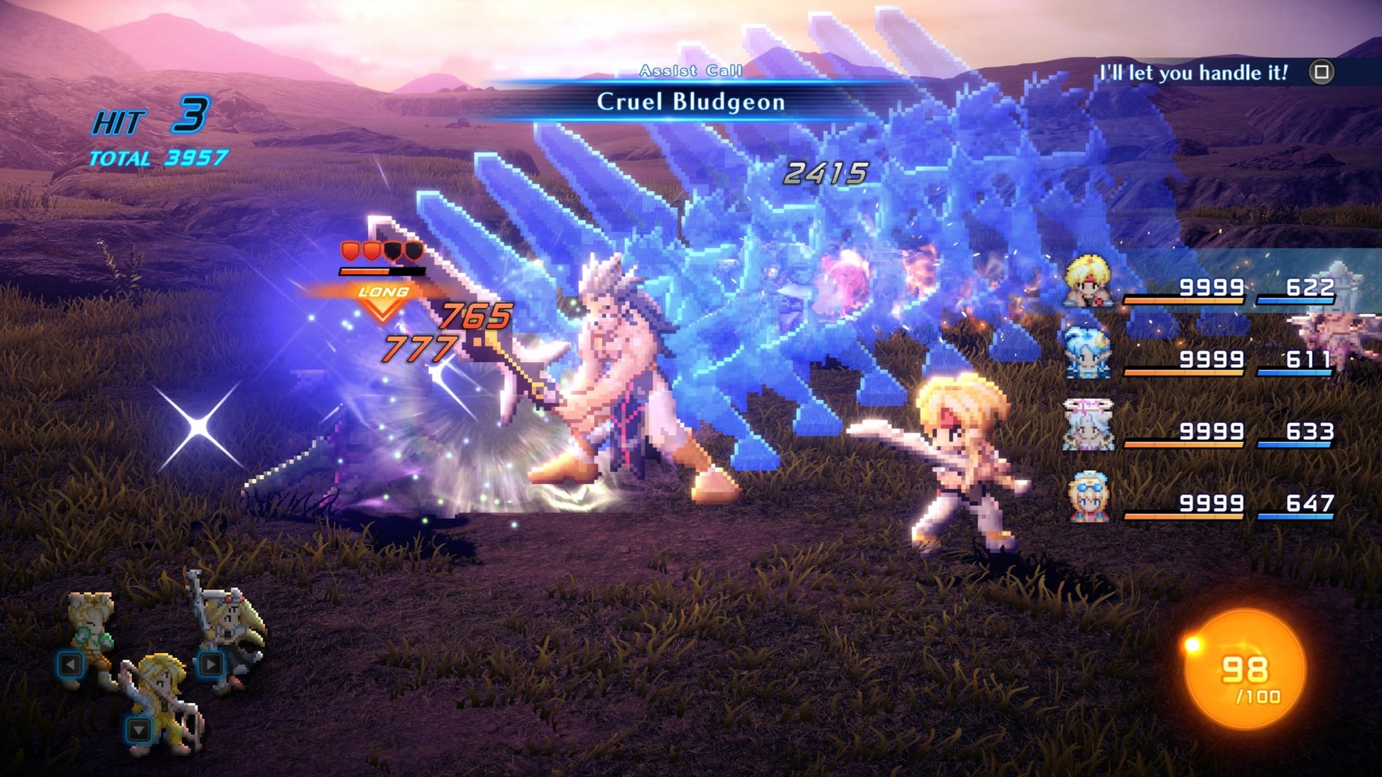 STAR OCEAN THE SECOND STORY R