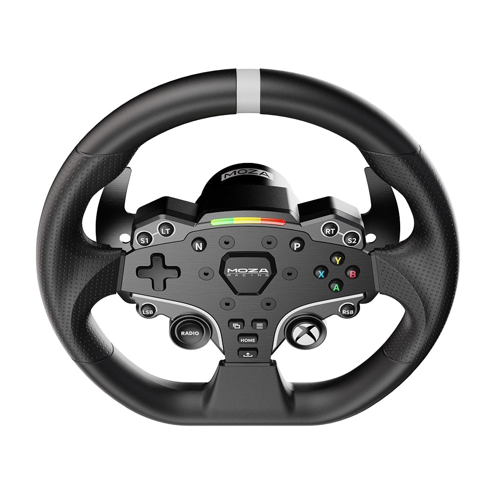 MOZA ESX Steering Wheel for Xbox and PC