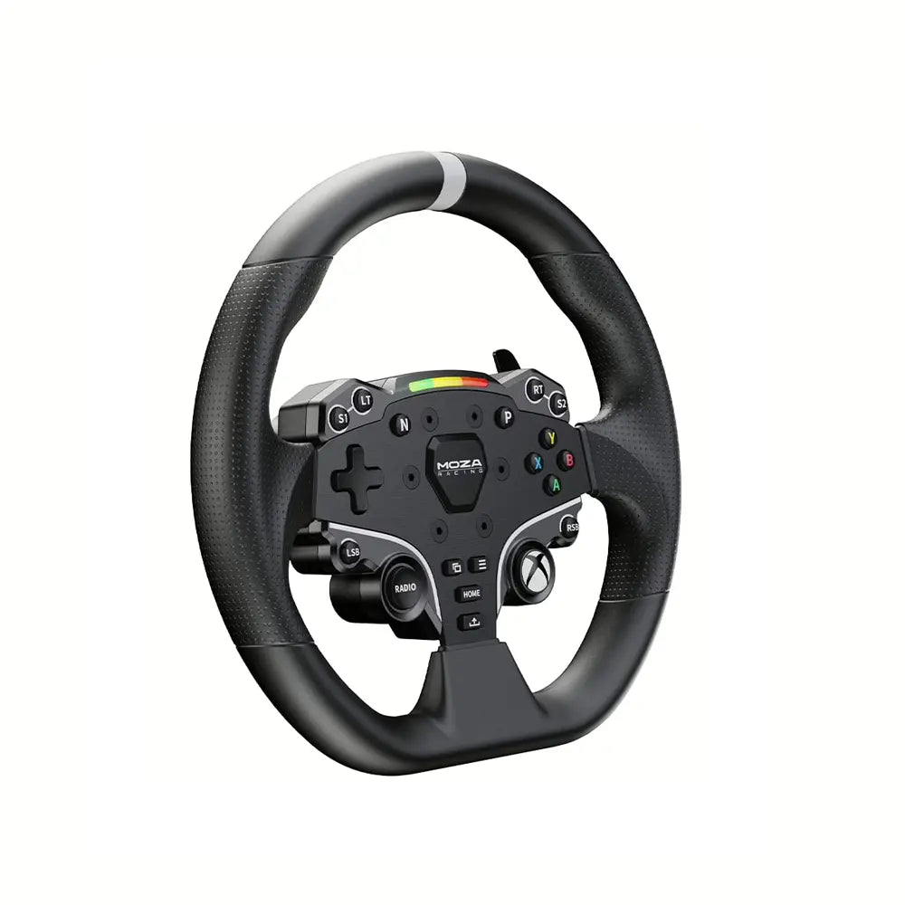 MOZA ESX Steering Wheel for Xbox and PC
