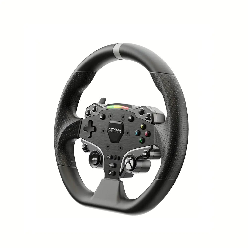 MOZA ESX Steering Wheel for Xbox and PC