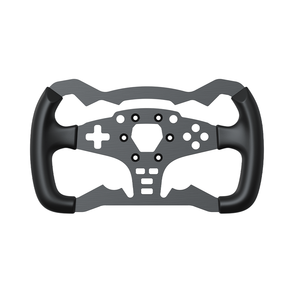MOZA ES Formula Wheel Mod