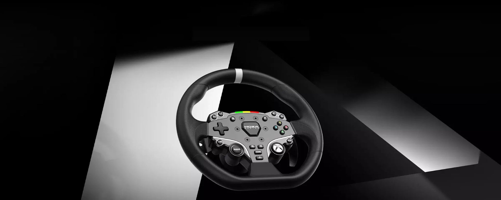 MOZA ESX Steering Wheel for Xbox and PC