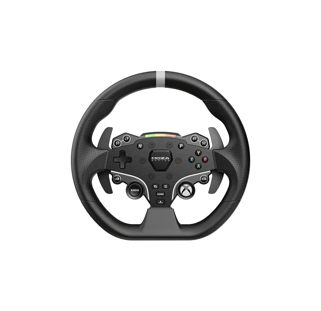 MOZA ESX Steering Wheel for Xbox and PC