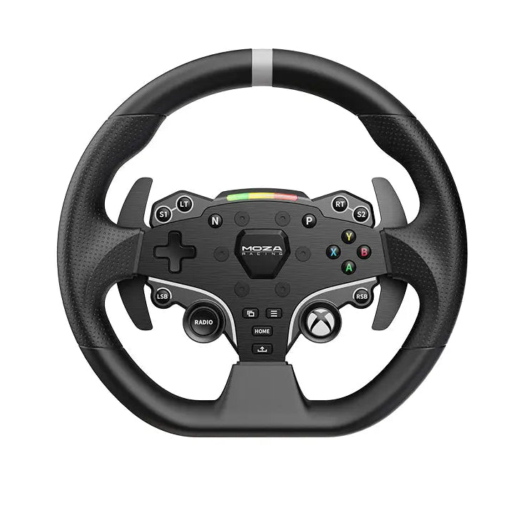 MOZA ESX Steering Wheel for Xbox and PC