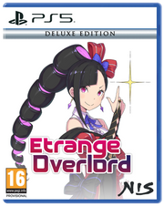 Etrange Overlord: Deluxe Edition - PS5