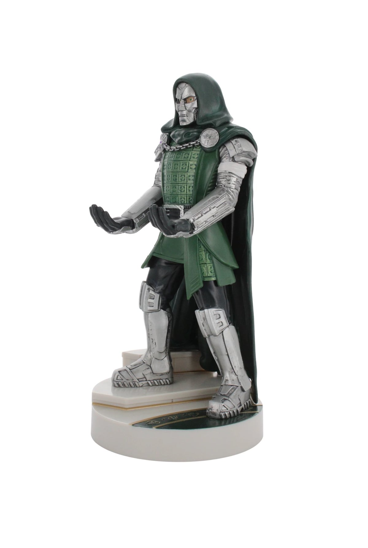 Cable Guy - Dr Doom Controller & Phone Holder