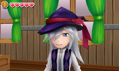 Harvest Moon: Skytree Village