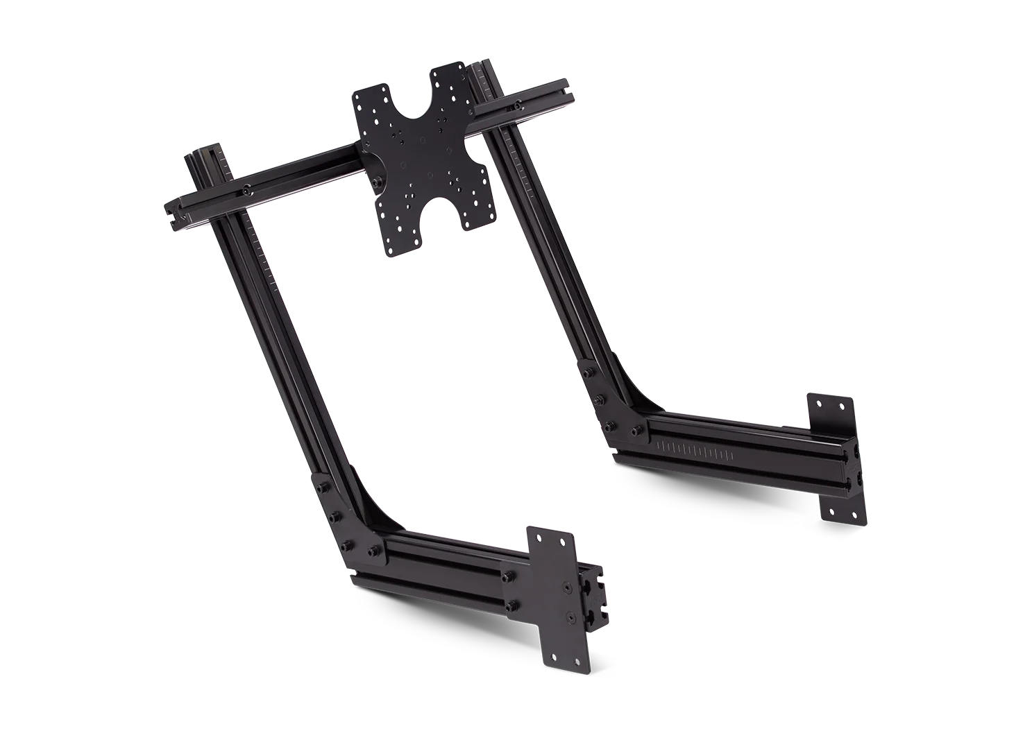 Next Level Racing GTElite Direct Monitor Mount - Black
