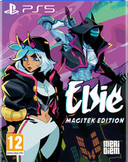 Elsie - Magitek Edition - PS5