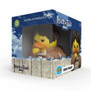 Attack on Titan Tubbz BOXED Eren Yeager