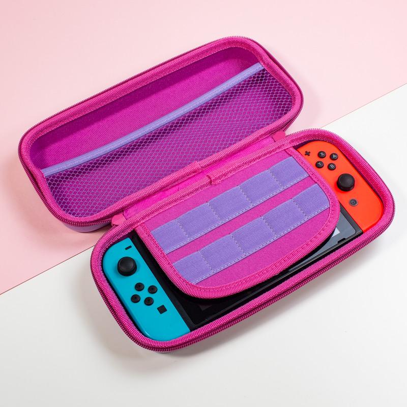 Nintendo Switch Unicorn Carry Case