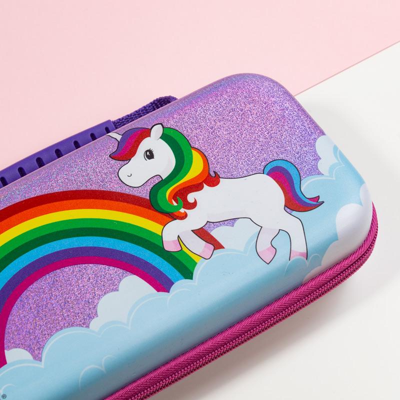 Nintendo Switch Unicorn Carry Case