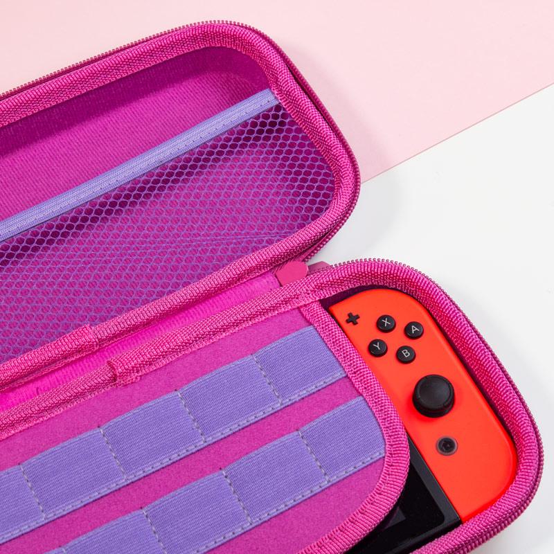 Nintendo Switch Unicorn Carry Case