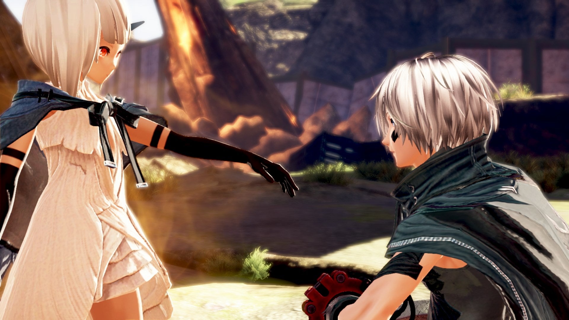 God Eater 3