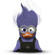 Minions Tubbz BOXED Purple Minion