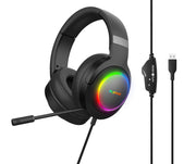 Playmax 7.1 RGB Pro Gaming Headset - PC