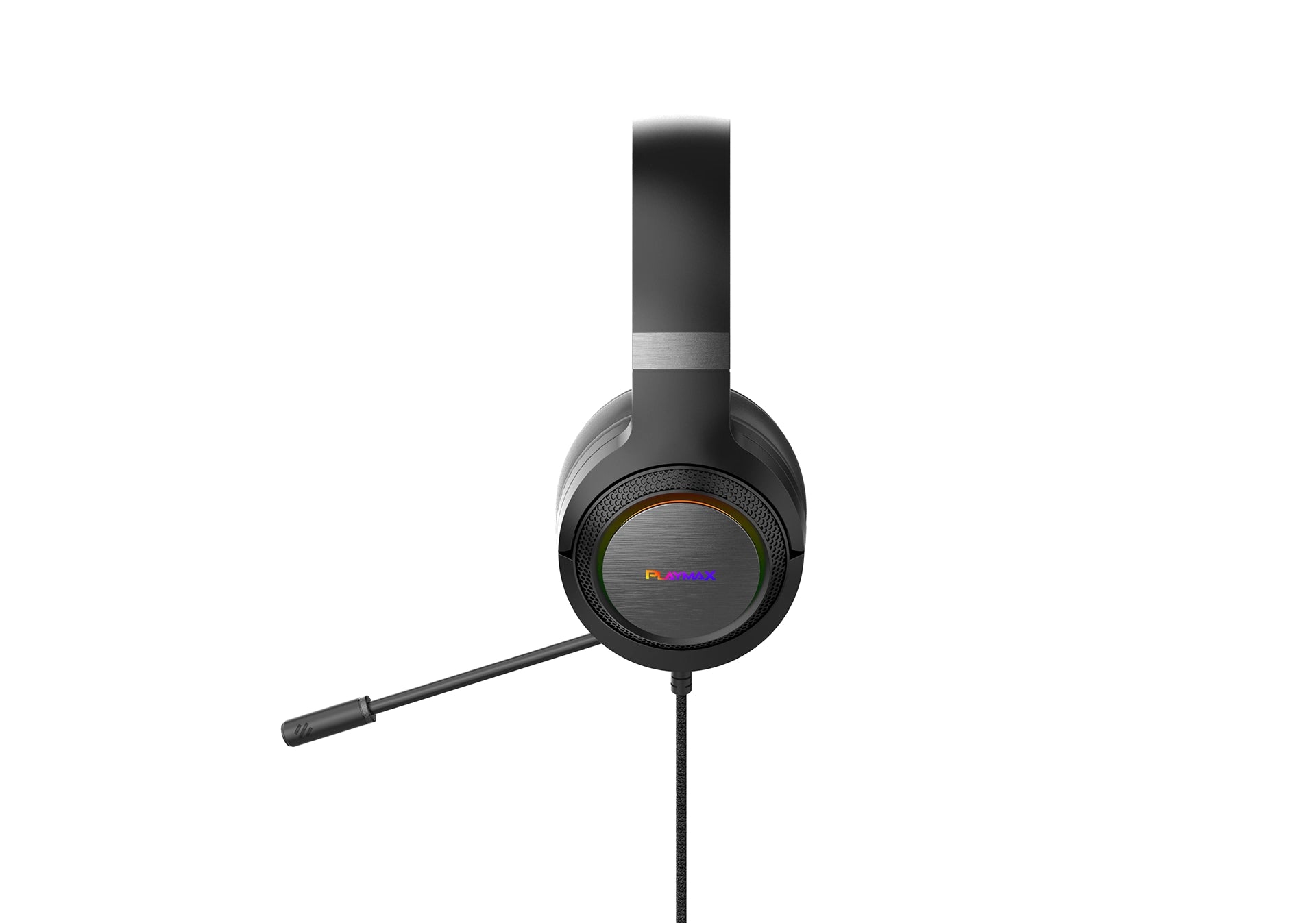 Playmax 7.1 RGB Pro Gaming Headset - PC