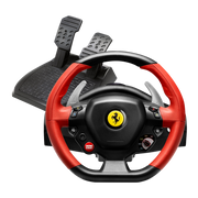 Thrustmaster Ferrari 458 Spider Racing Wheel for Xbox