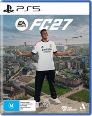 EA Sports FC 27 - PS5
