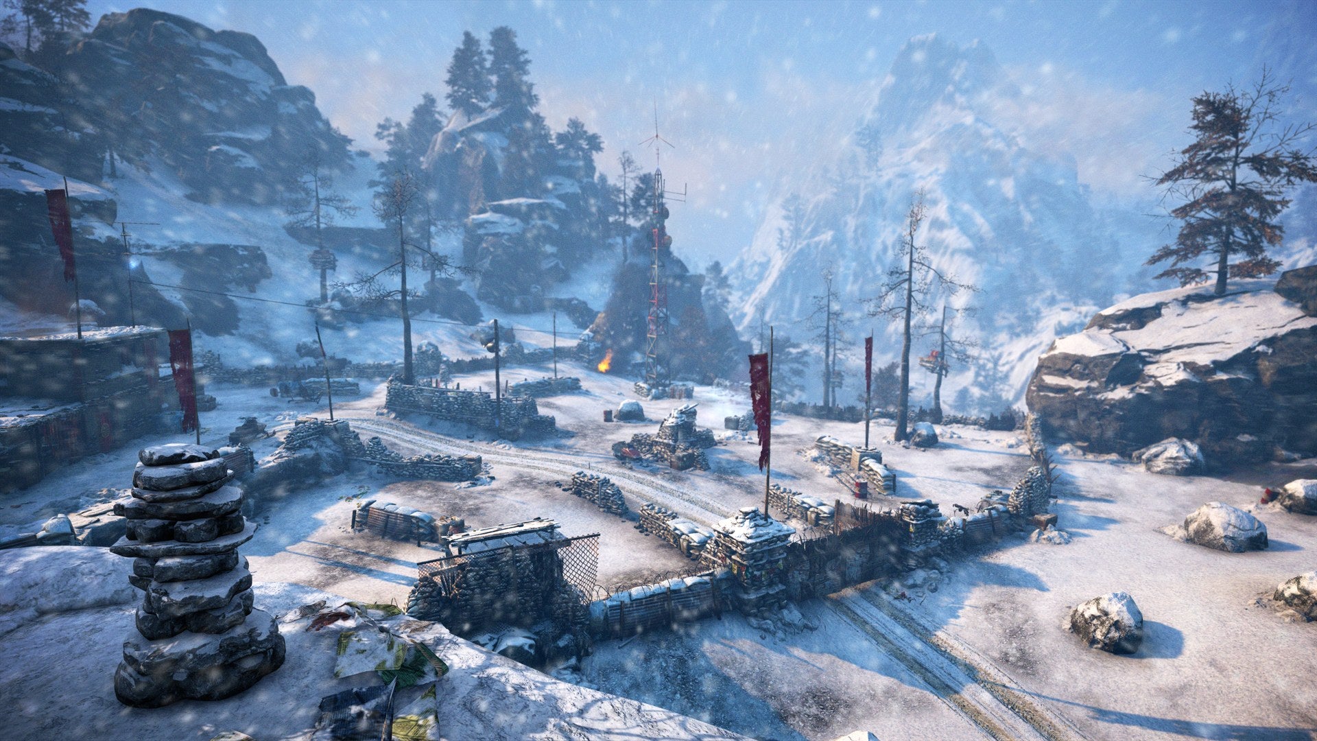 Far Cry 4