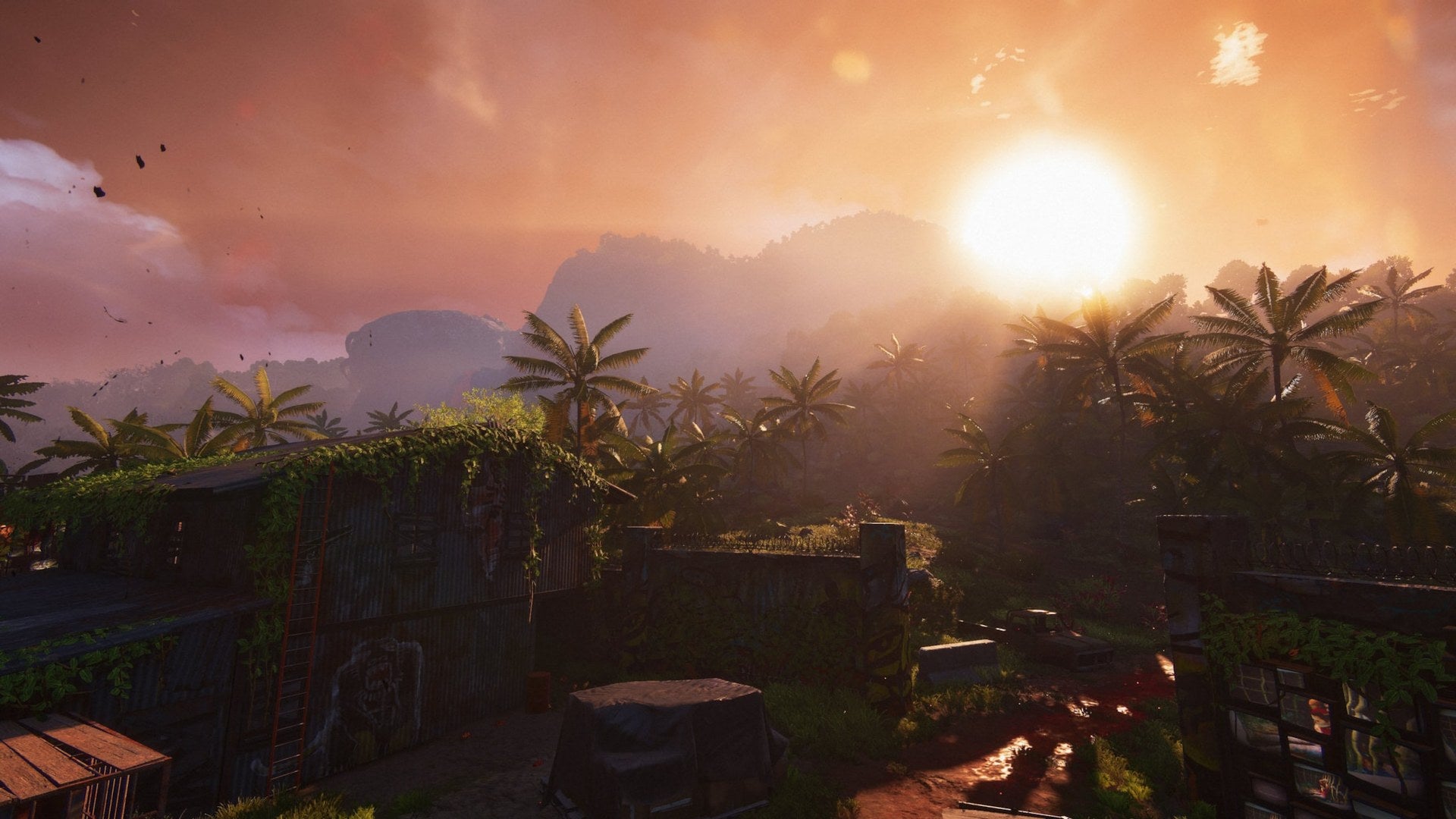 Far Cry 6