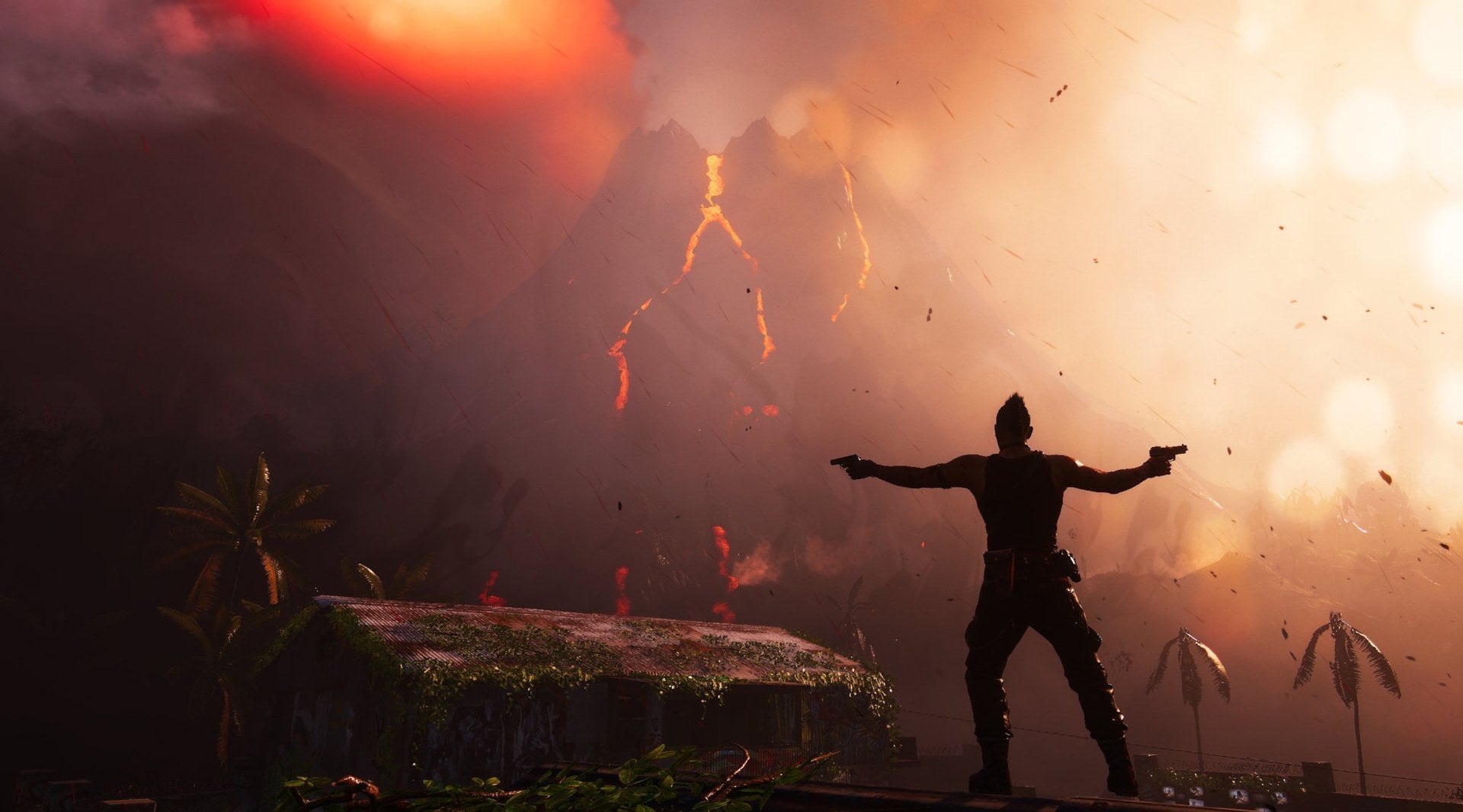 Far Cry 6