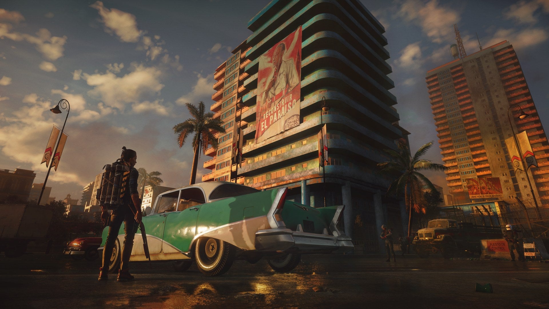 Far Cry 6