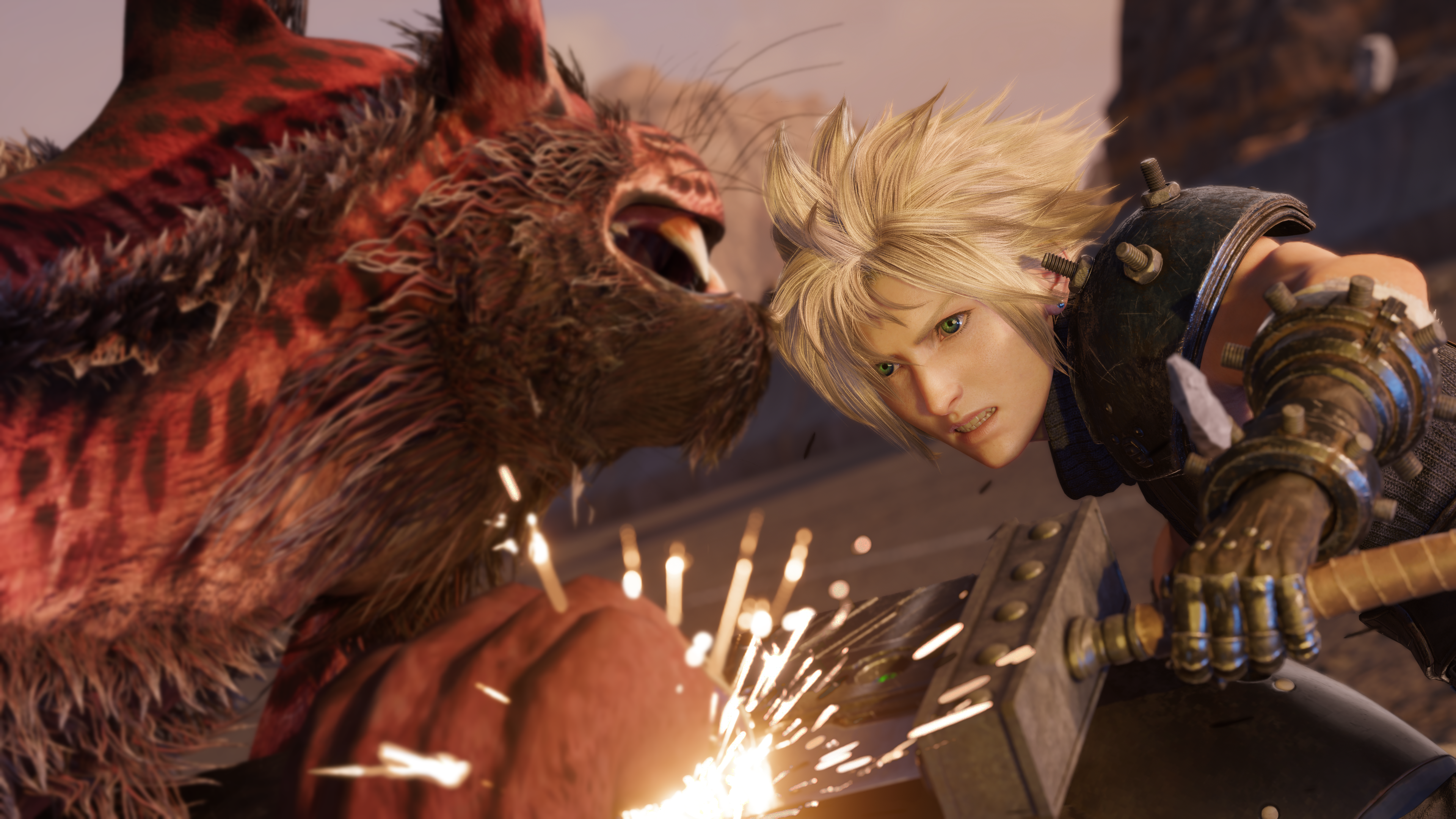 Final Fantasy VII Revelation: Deluxe Edition - PS5