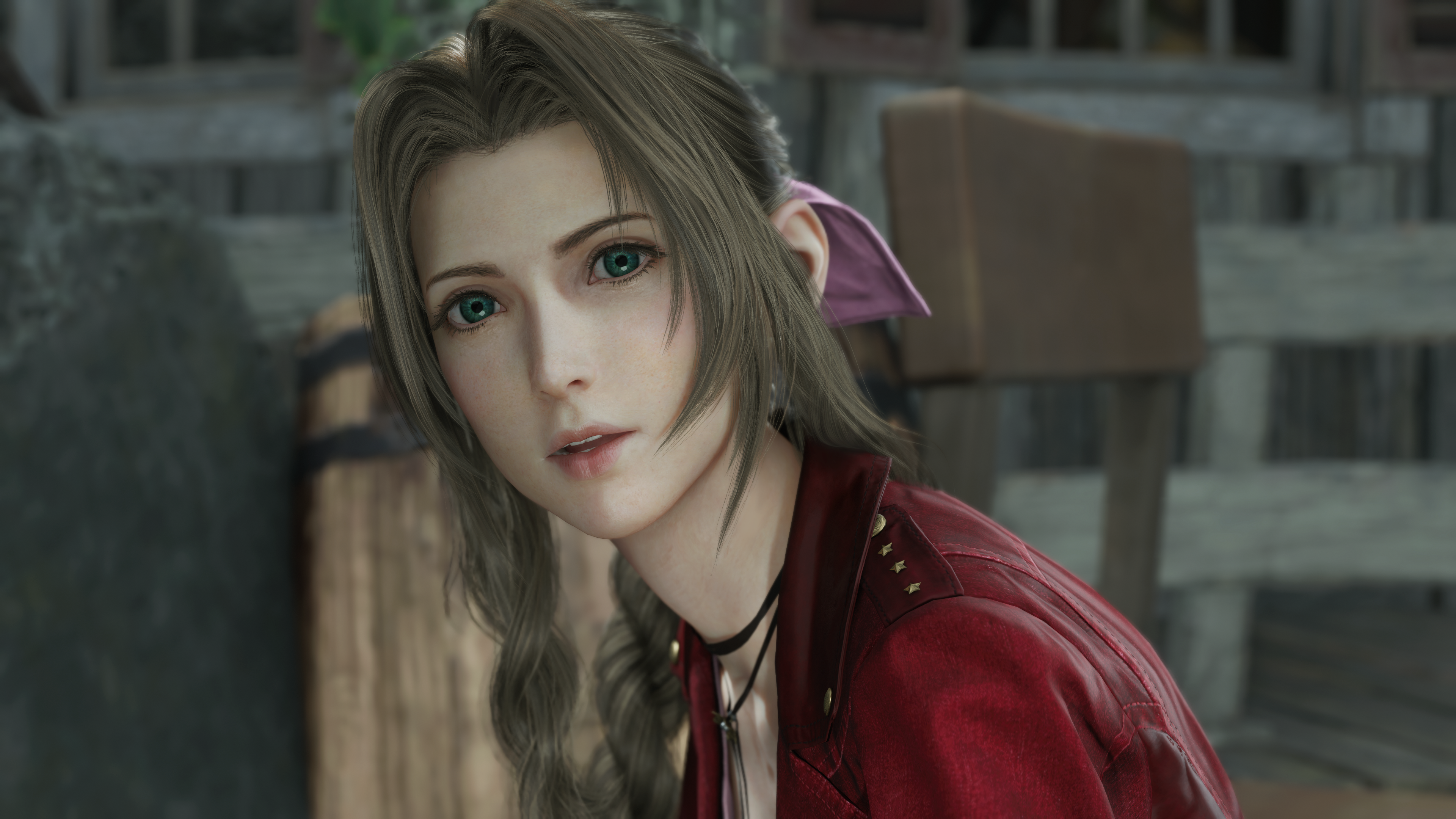 Final Fantasy VII Revelation: Deluxe Edition - PS5