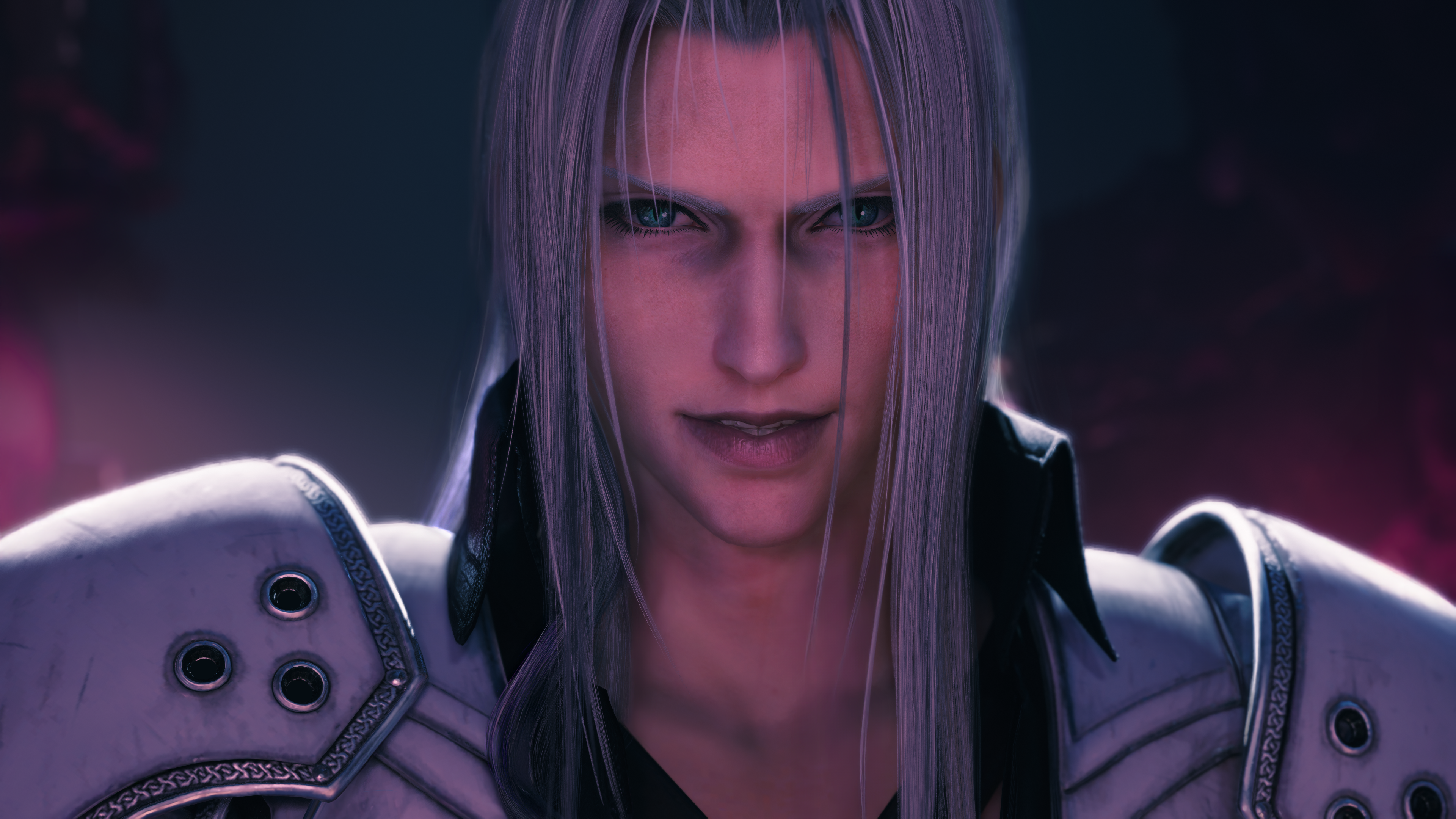 Final Fantasy VII Revelation: Deluxe Edition - PS5