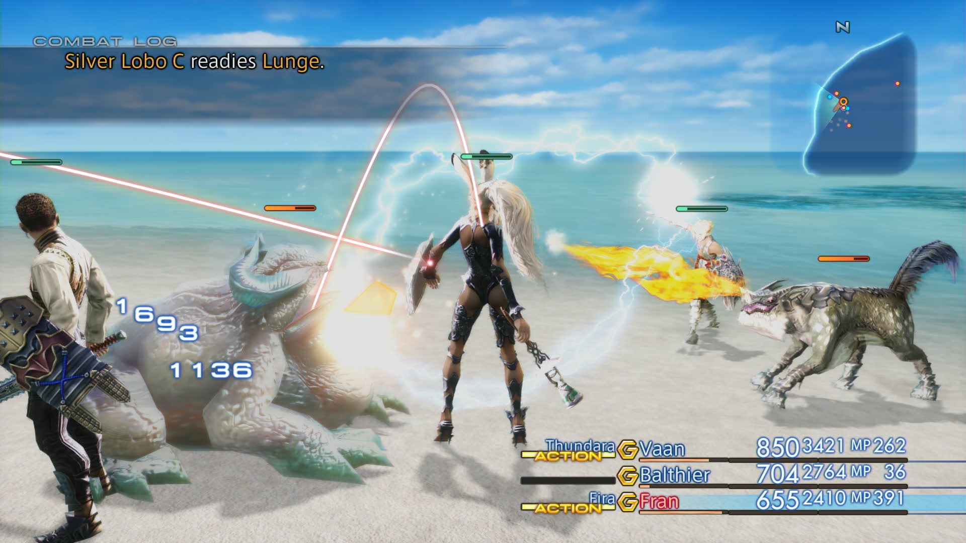 FINAL FANTASY XII THE ZODIAC AGE