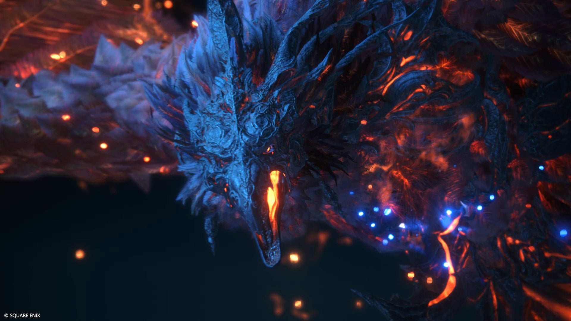 FINAL FANTASY XVI