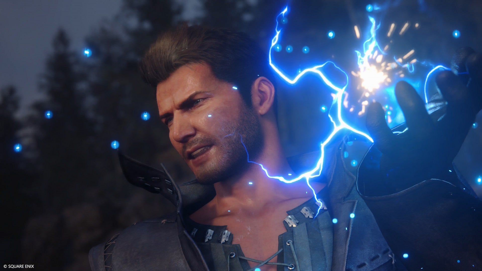 FINAL FANTASY XVI