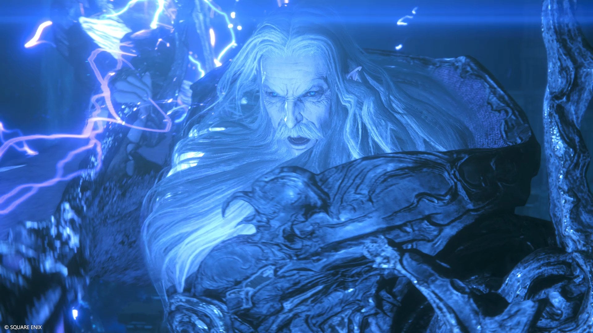 FINAL FANTASY XVI