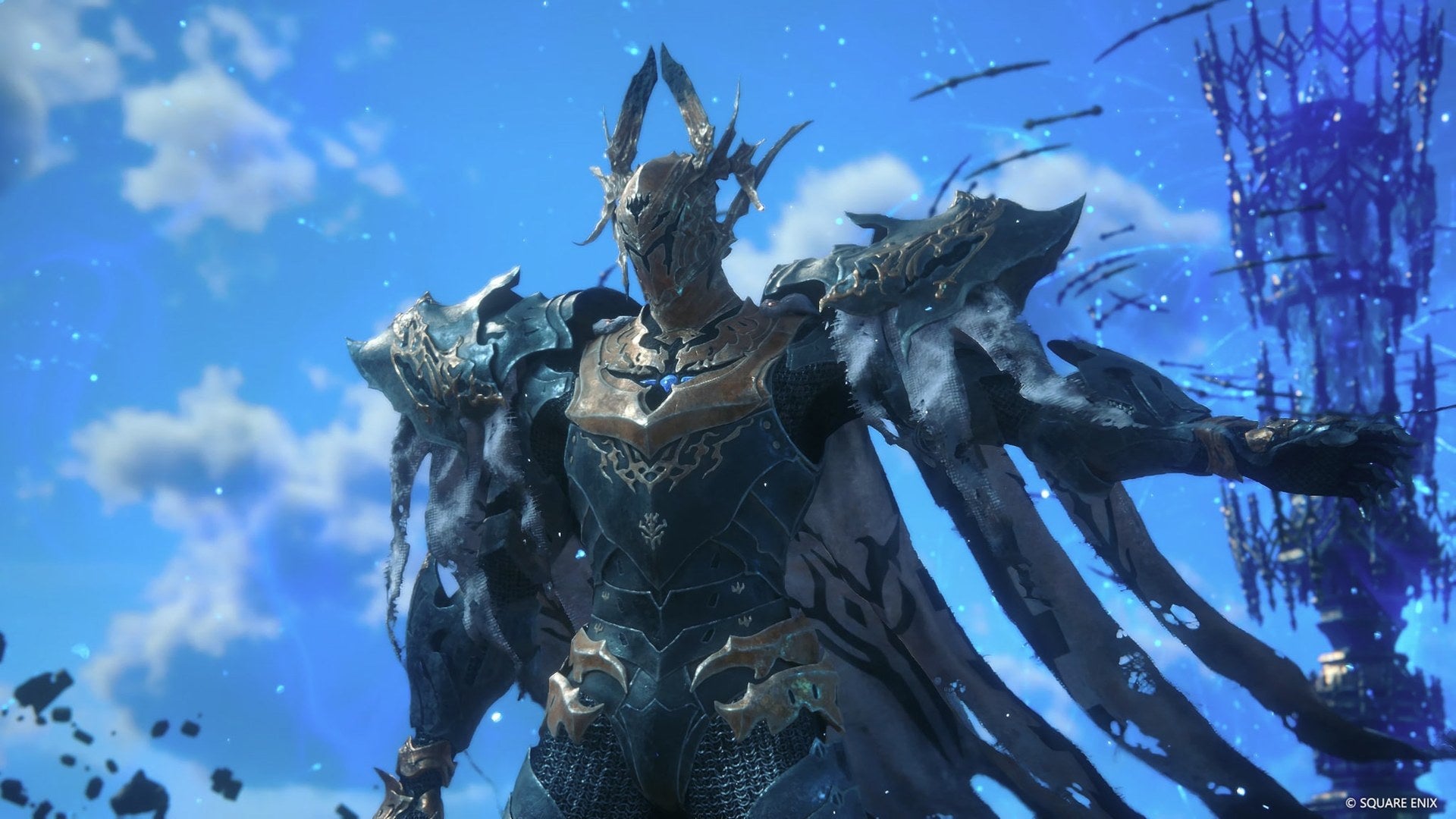 FINAL FANTASY XVI