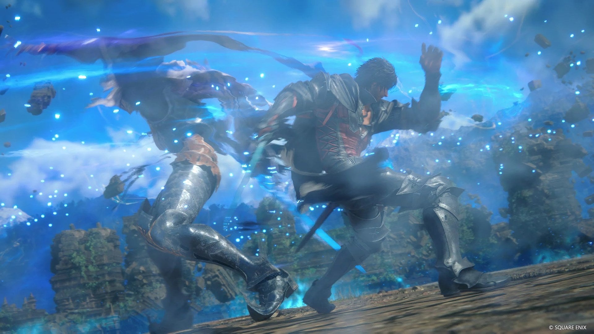 FINAL FANTASY XVI