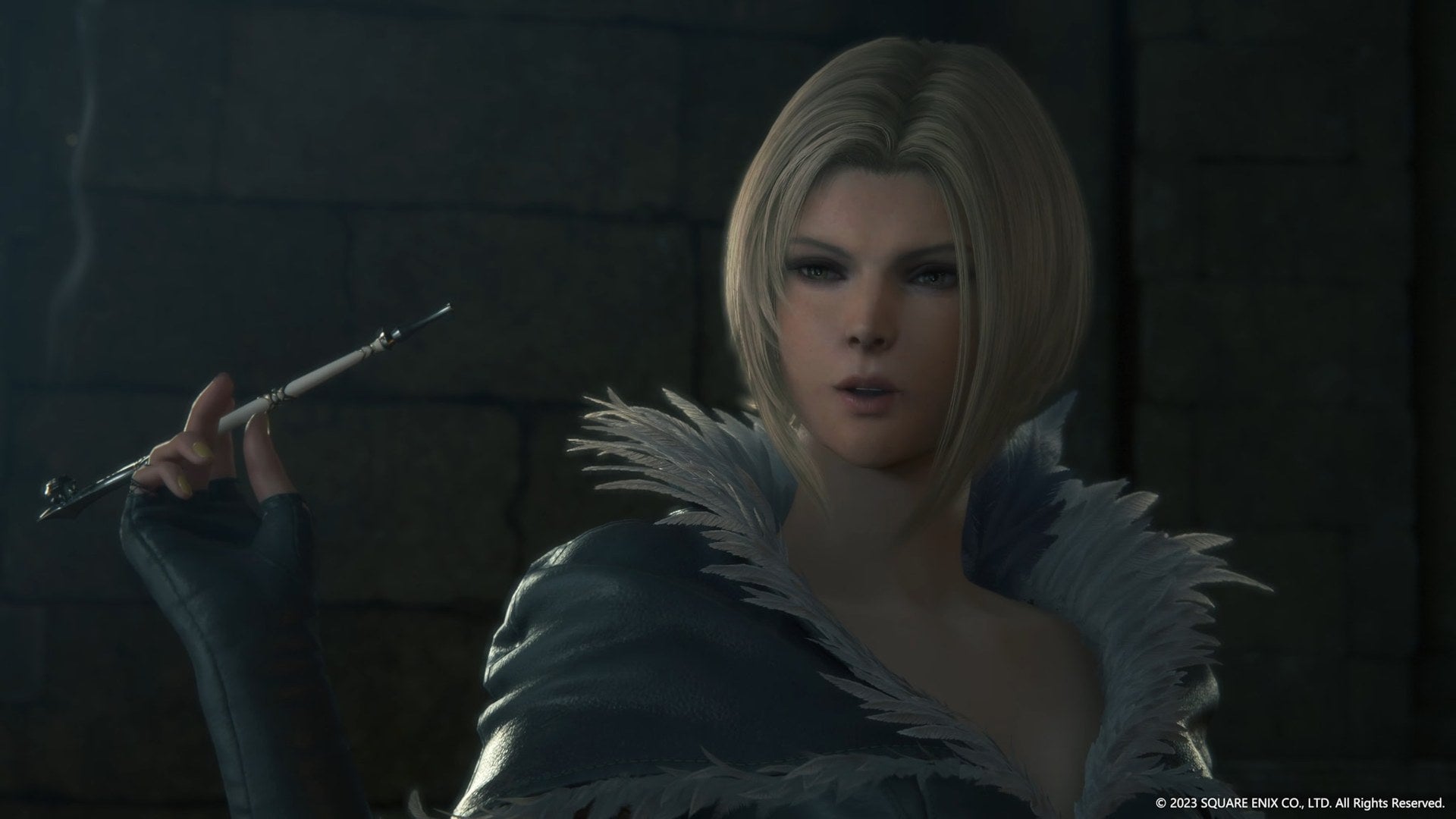 FINAL FANTASY XVI