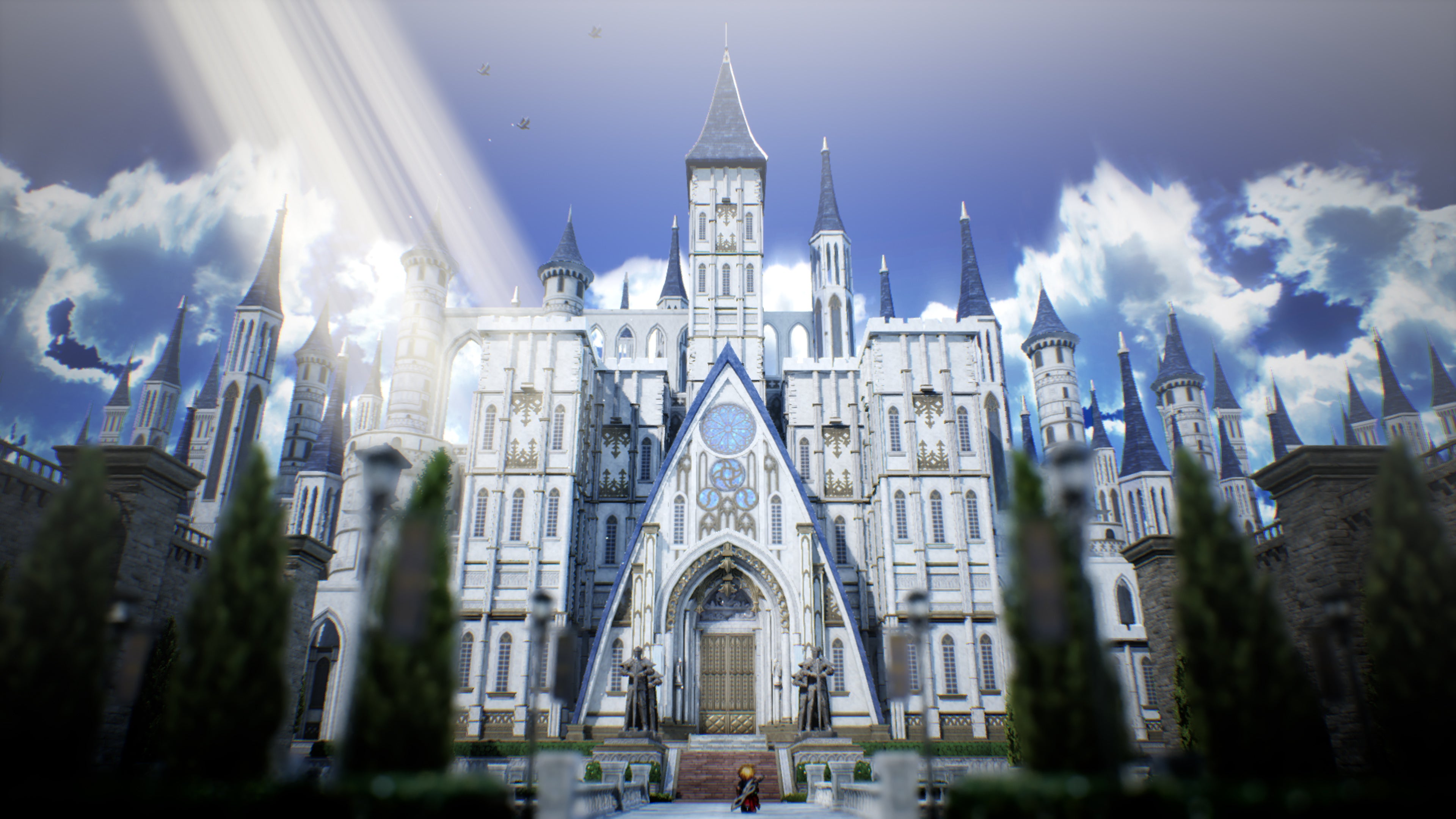 Final Fantasy Resonance - Nintendo Switch