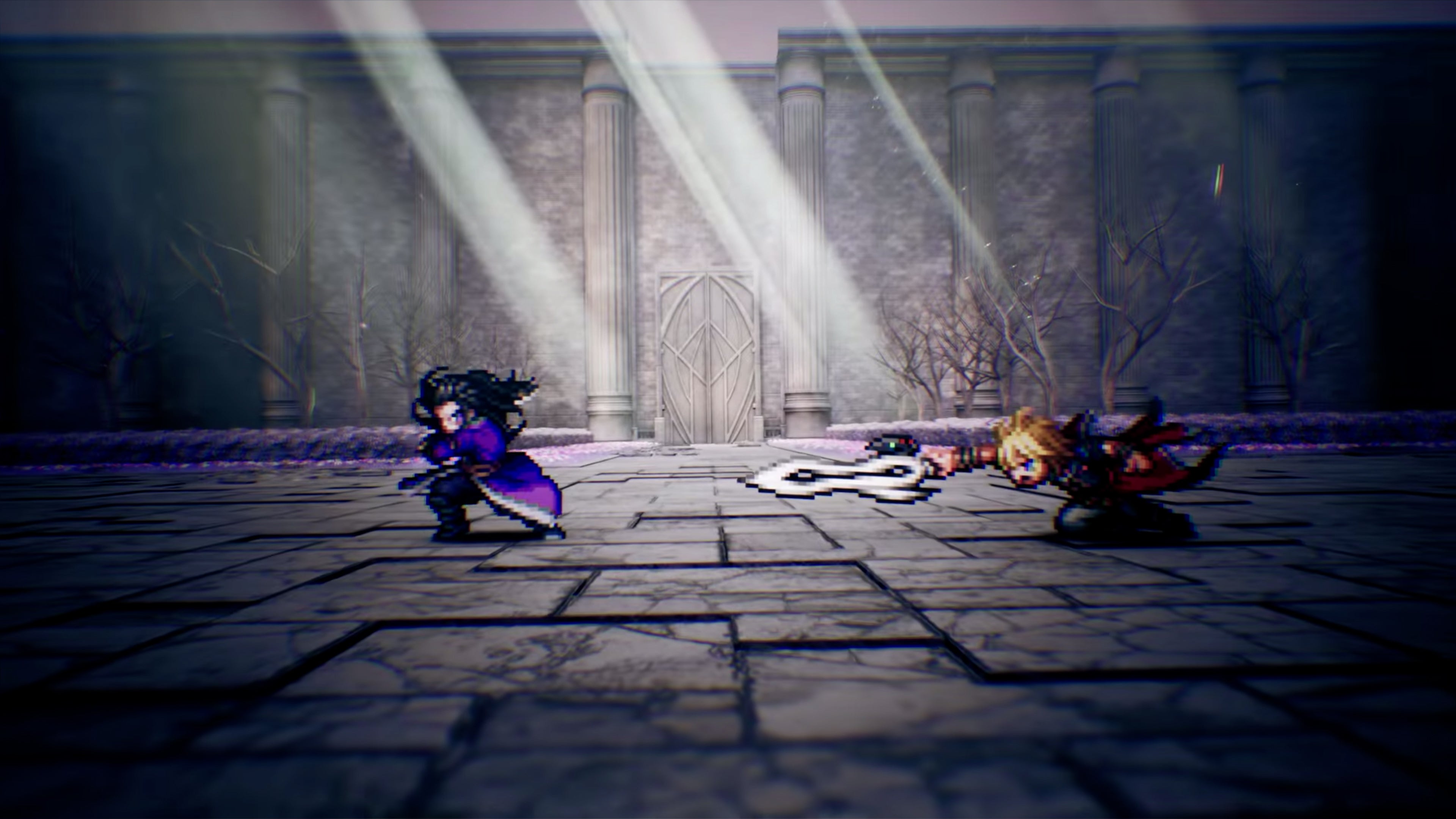 Final Fantasy Resonance - Nintendo Switch