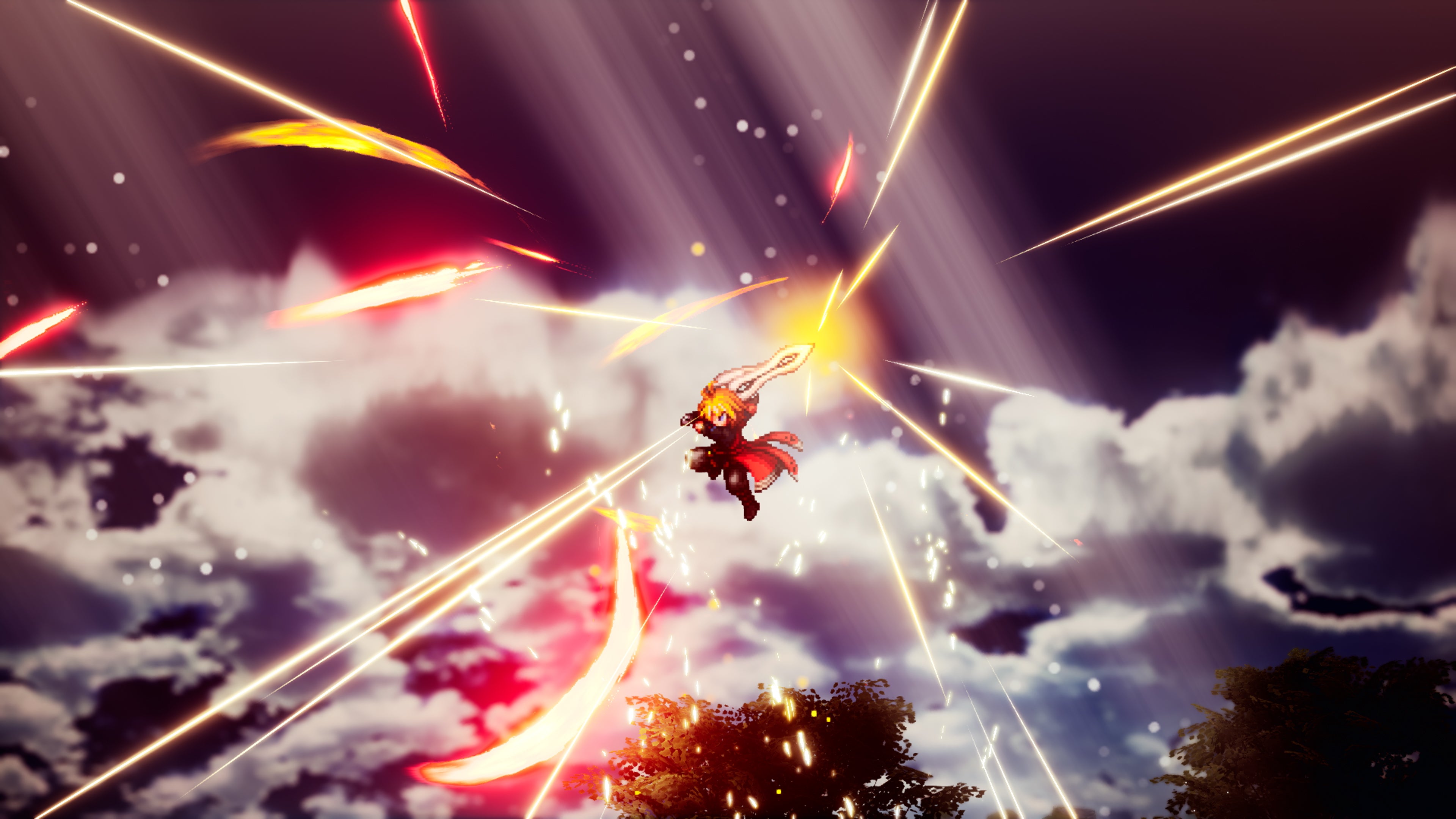 Final Fantasy Resonance - Nintendo Switch